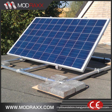 Special Design Solar Panel Roof Mount Racking (NM0163)